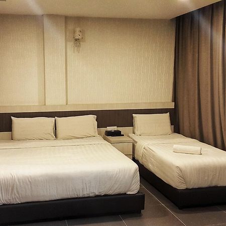 Kampar Boutique Hotel Экстерьер фото