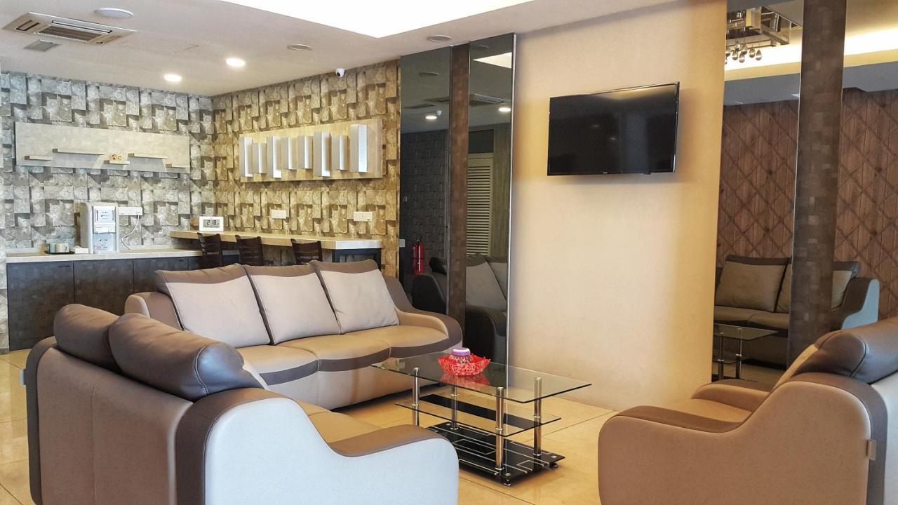 Kampar Boutique Hotel Экстерьер фото