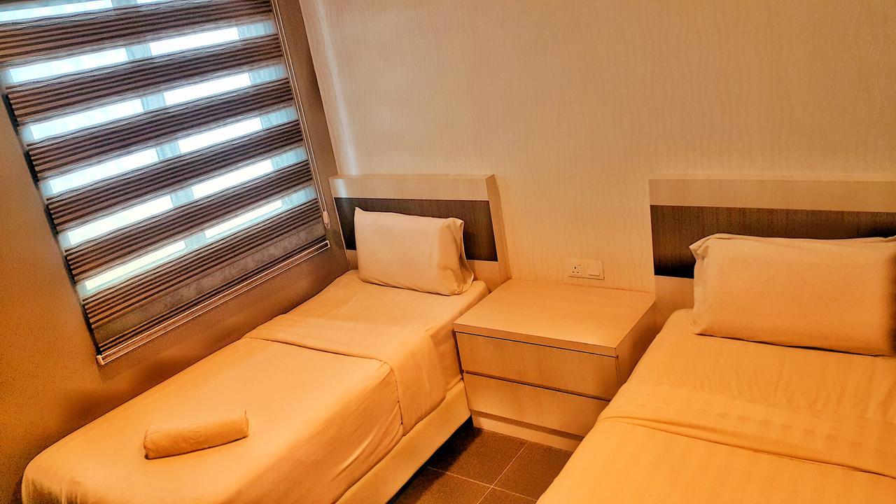 Kampar Boutique Hotel Экстерьер фото