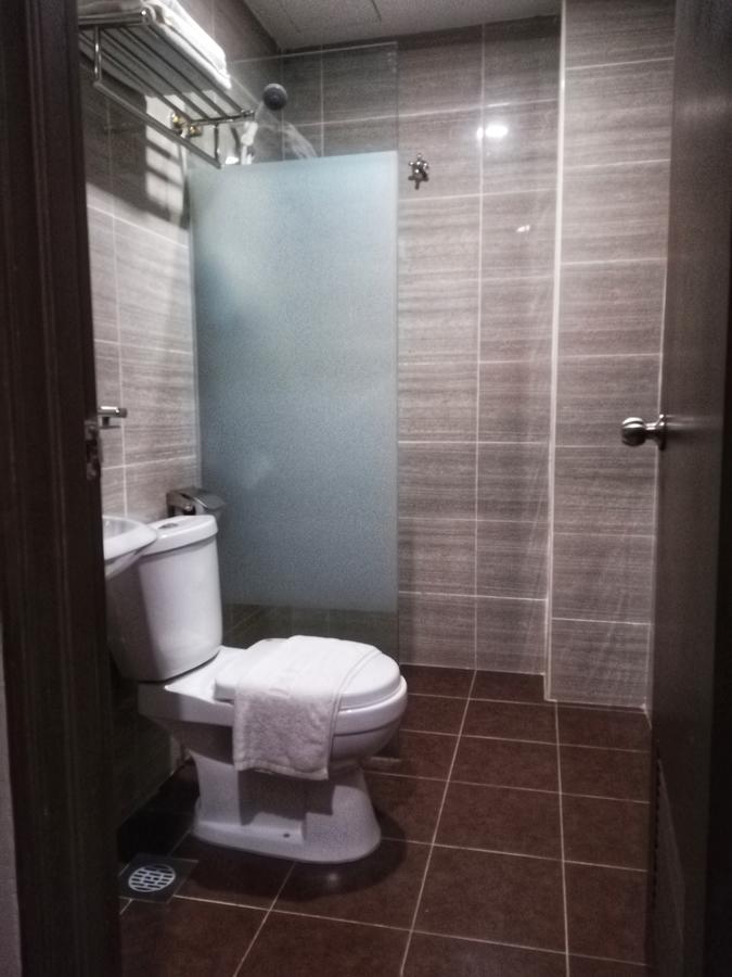Kampar Boutique Hotel Экстерьер фото