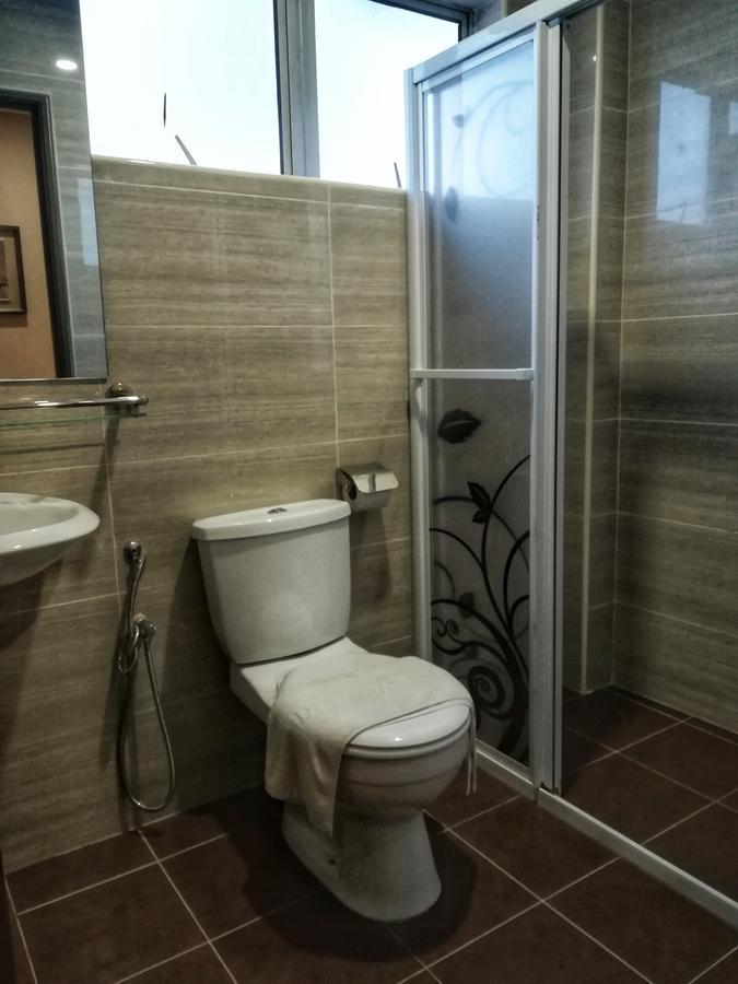 Kampar Boutique Hotel Экстерьер фото