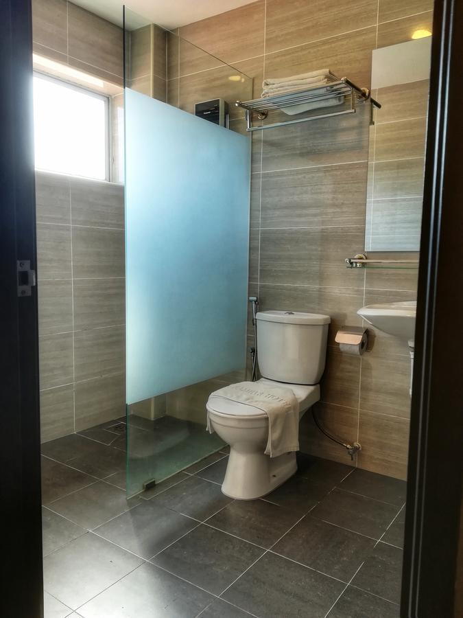 Kampar Boutique Hotel Экстерьер фото