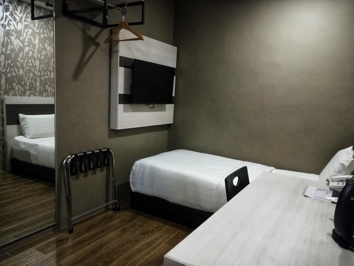 Kampar Boutique Hotel Экстерьер фото