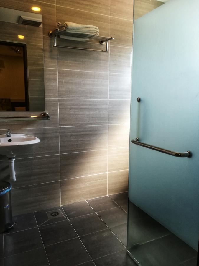 Kampar Boutique Hotel Экстерьер фото